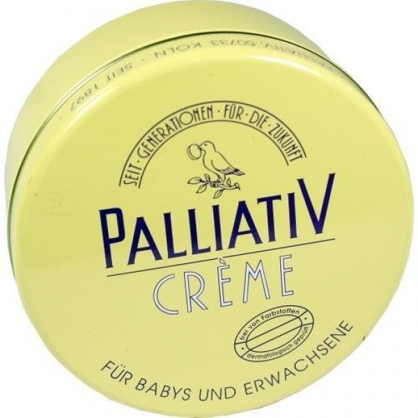 PALLIATIV 250ml Creme
